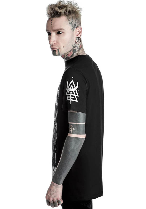 Blind Mind | T-SHIRT