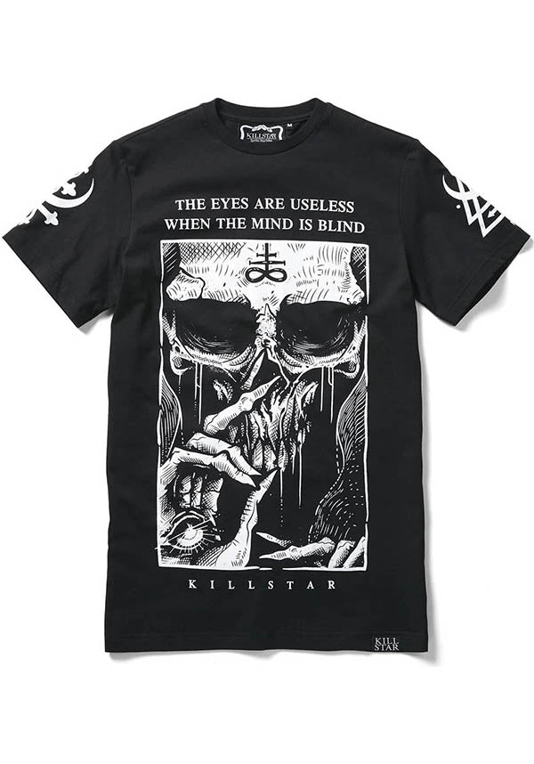 Blind Mind | T-SHIRT
