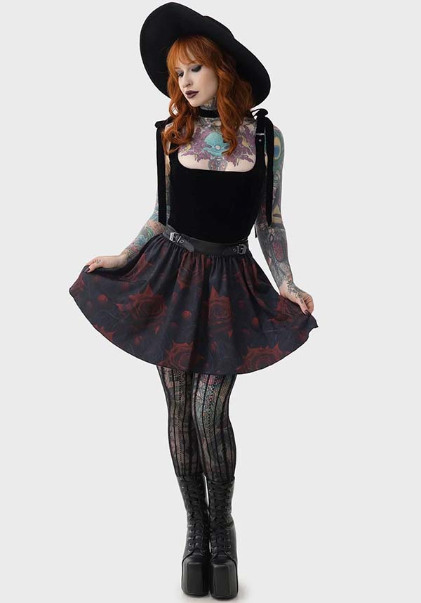 Blood Rose | SKIRT*