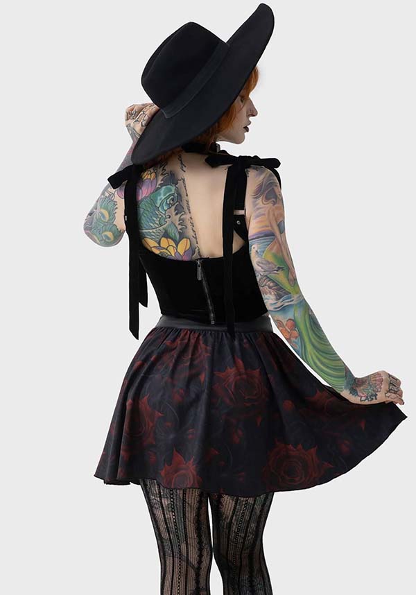 Blood Rose | SKIRT*