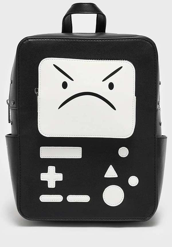BMO | BACKPACK