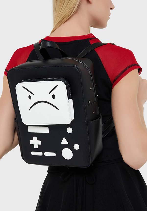 BMO | BACKPACK
