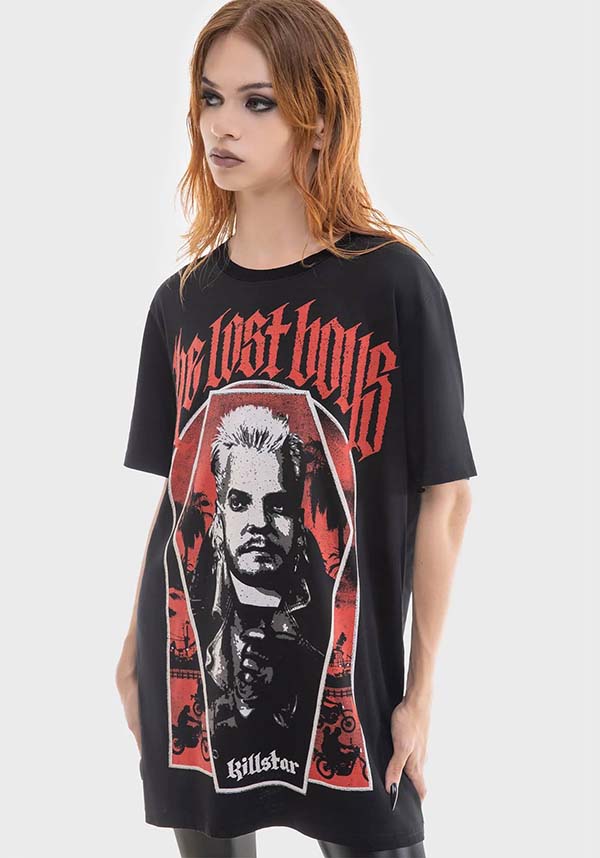 Boardwalk | T-SHIRT*