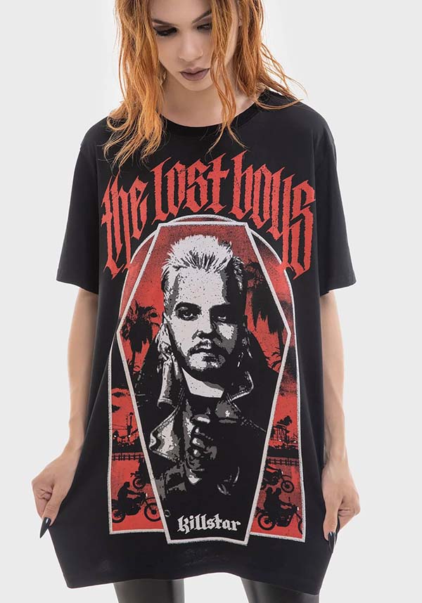 Boardwalk | T-SHIRT*