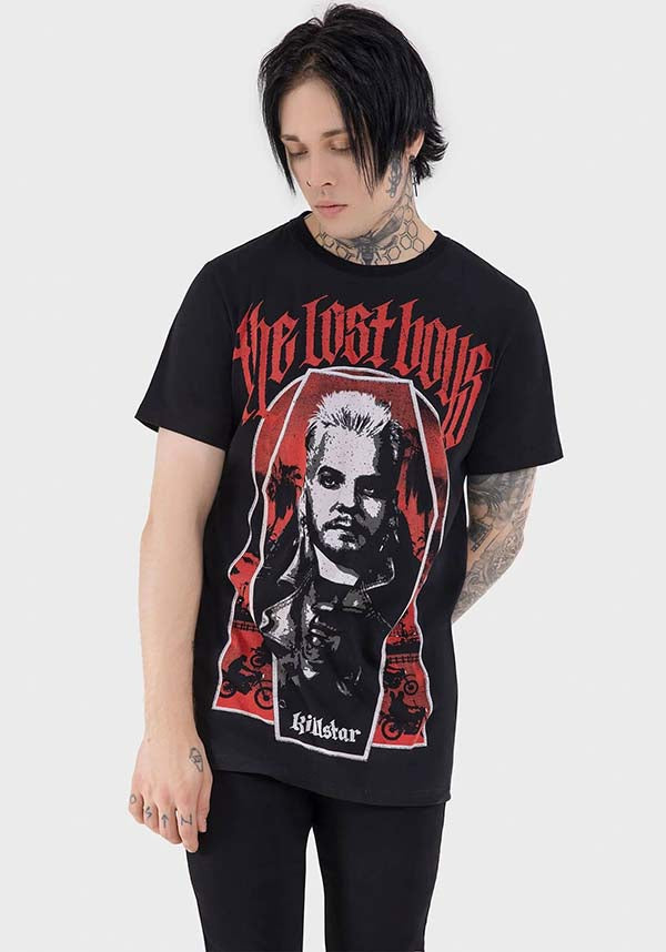 Boardwalk | T-SHIRT*