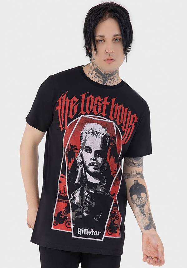 Boardwalk | T-SHIRT*