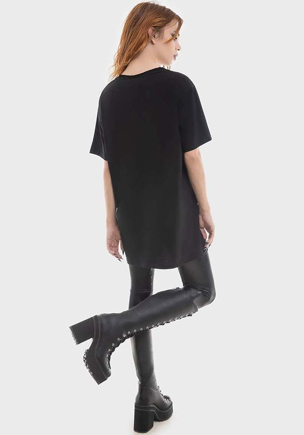 Boardwalk | T-SHIRT*