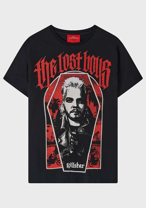 Boardwalk | T-SHIRT*