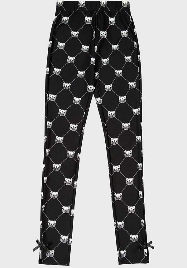 Bone To Pick | LEGGINGS*