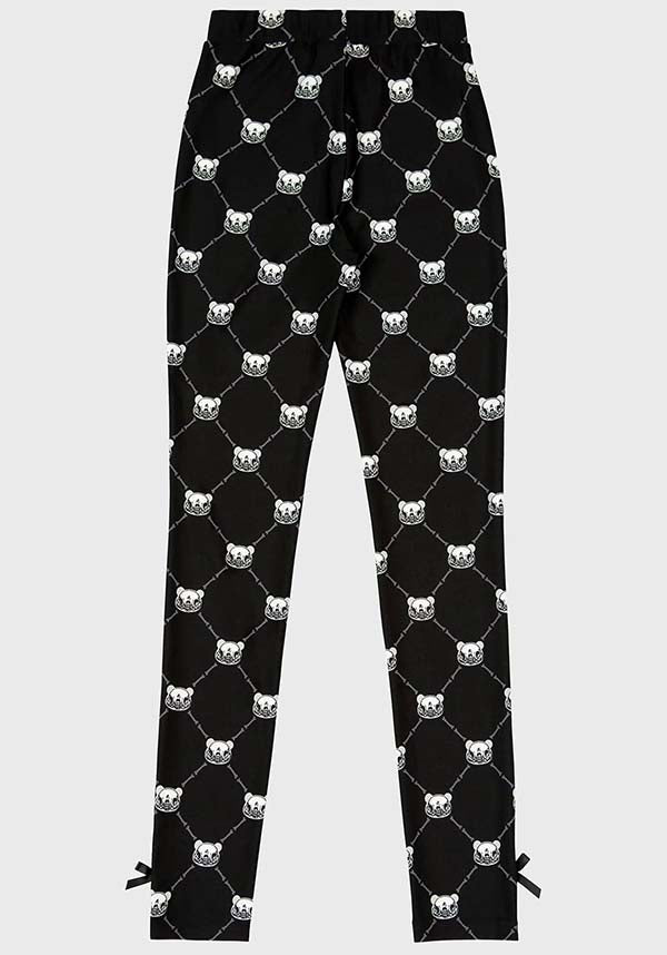 Bone To Pick | LEGGINGS*