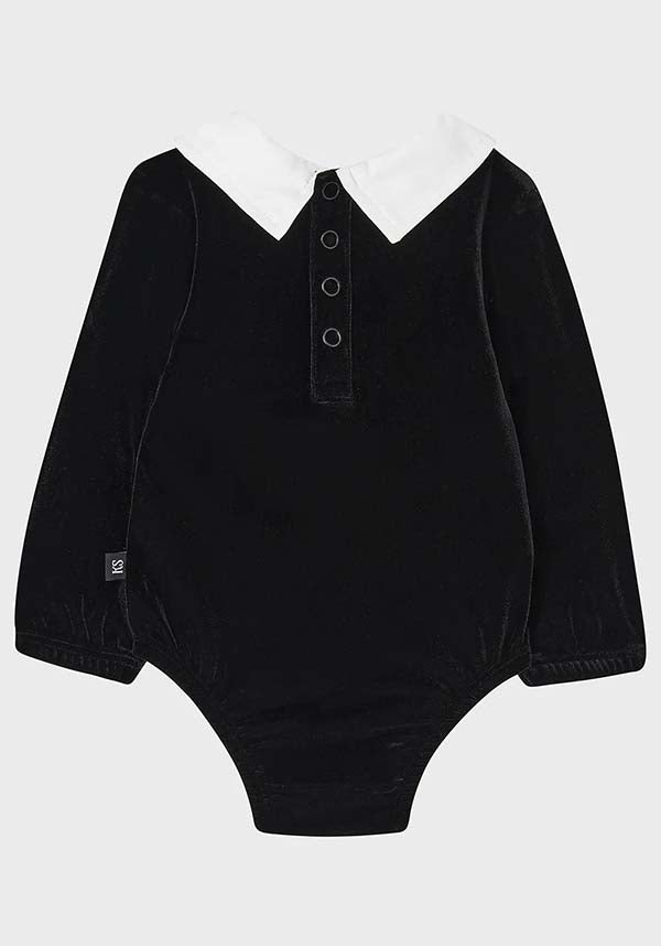 Boo! | LONG SLEEVED BODYSUIT*