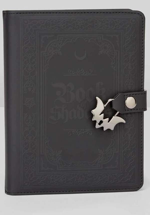 Killstar Book Of Shadows Padlock Journal Buy Online Australia