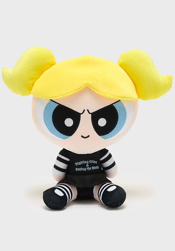 Bubbles | PLUSH TOY*