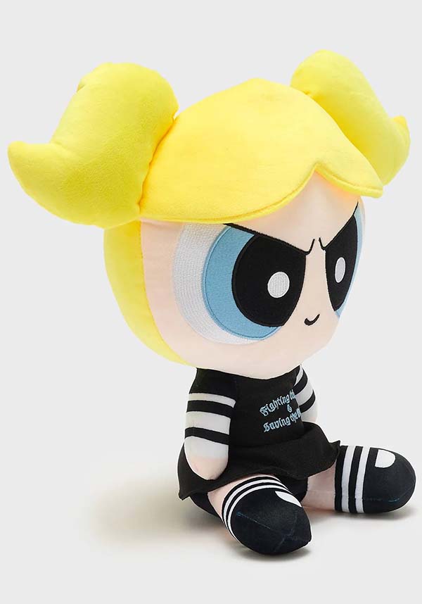 Bubbles | PLUSH TOY*