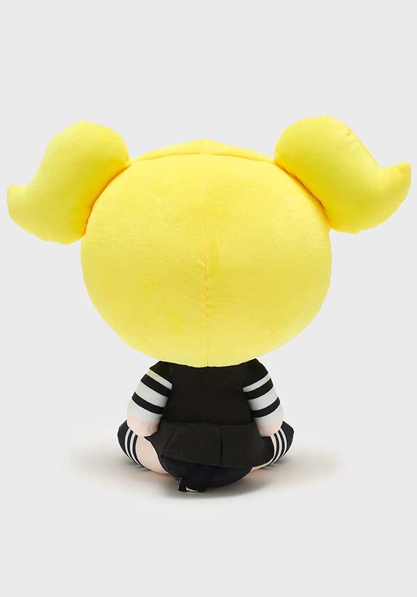 Bubbles | PLUSH TOY*