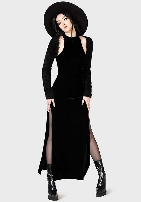 Castella | MAXI DRESS