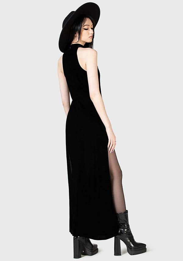 Castella | MAXI DRESS