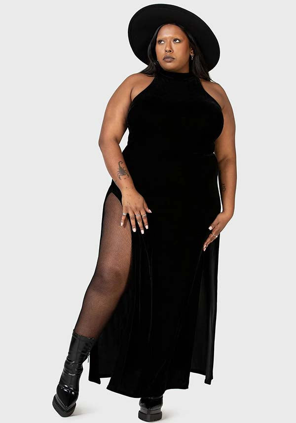 Castella | MAXI DRESS