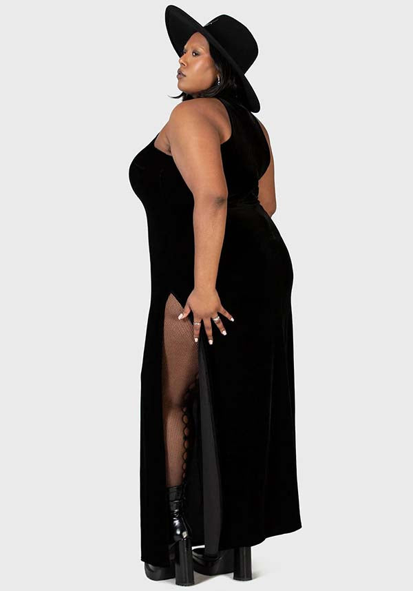 Castella | MAXI DRESS