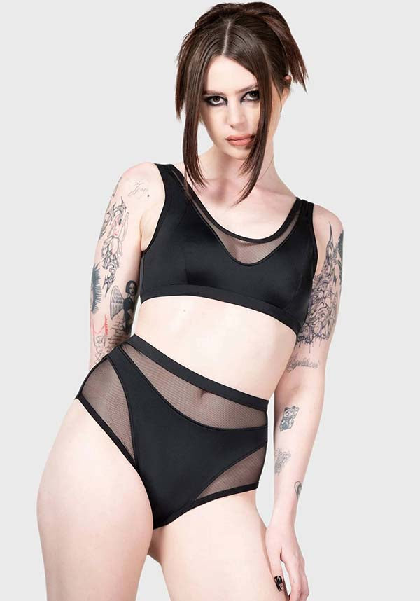 Catching Rays | BIKINI*