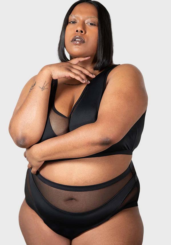 Catching Rays | BIKINI*