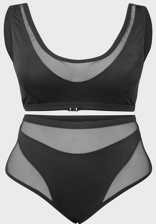 Catching Rays | BIKINI*