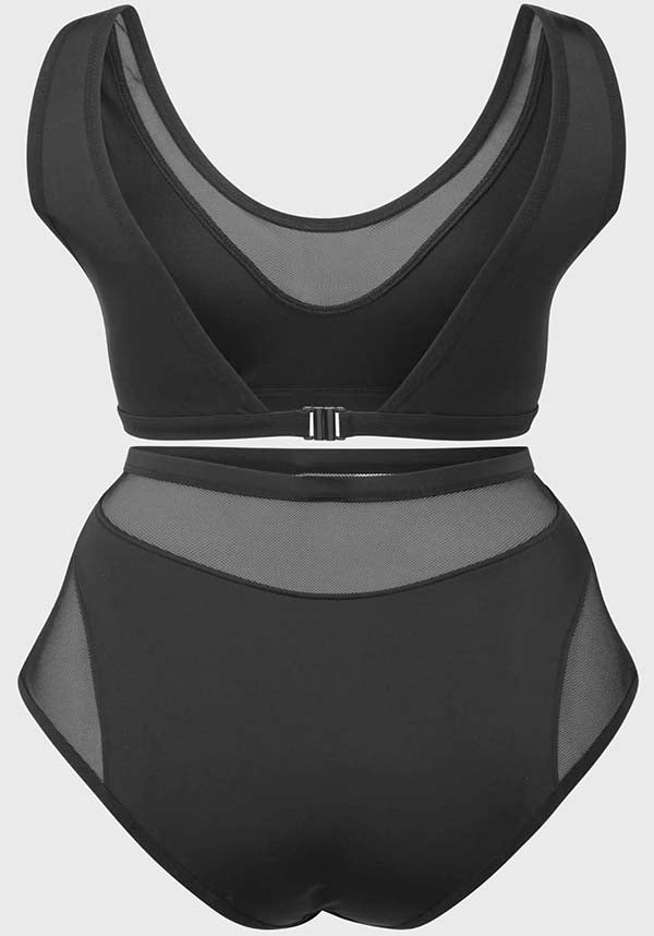 Catching Rays | BIKINI*