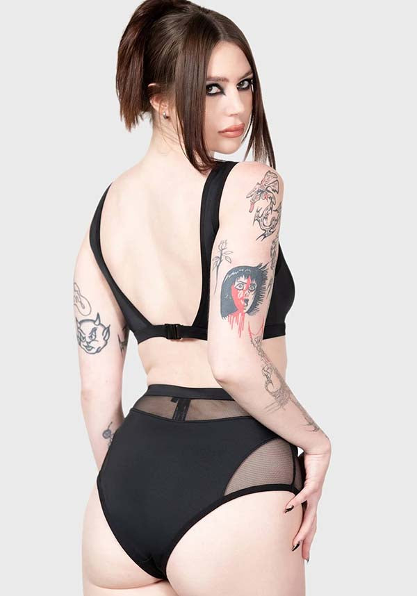 Catching Rays | BIKINI*