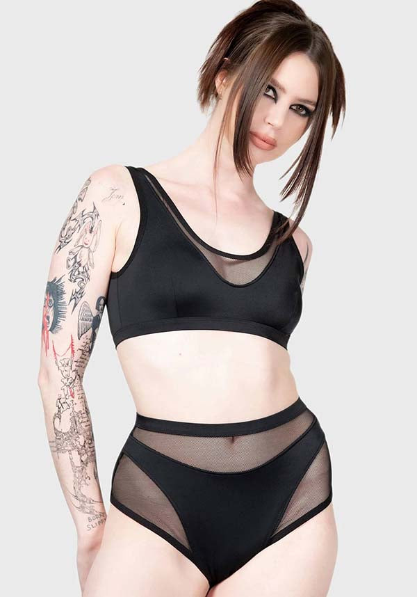 Catching Rays | BIKINI*