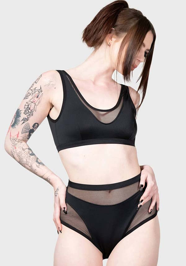 Catching Rays | BIKINI*