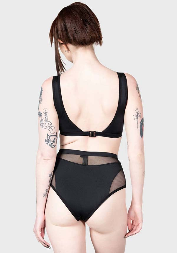 Catching Rays | BIKINI*