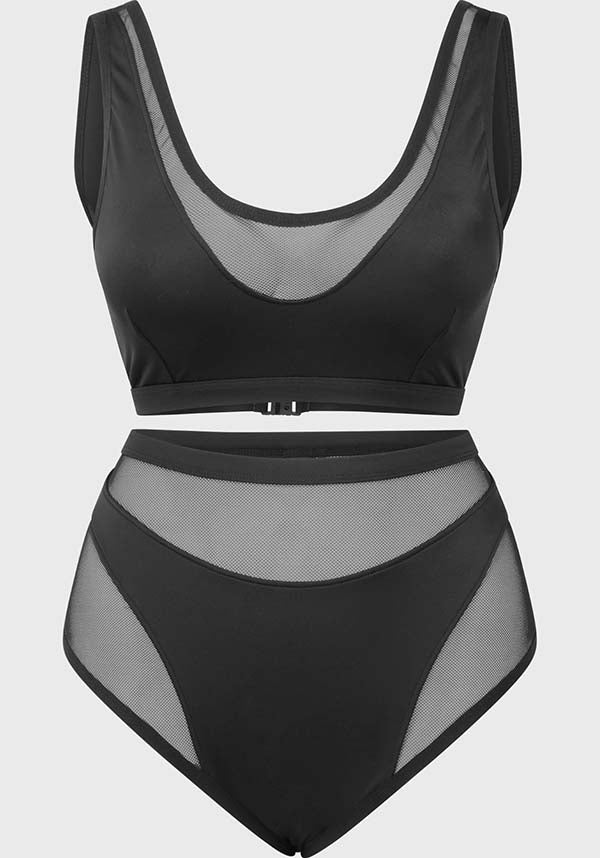 Catching Rays | BIKINI*