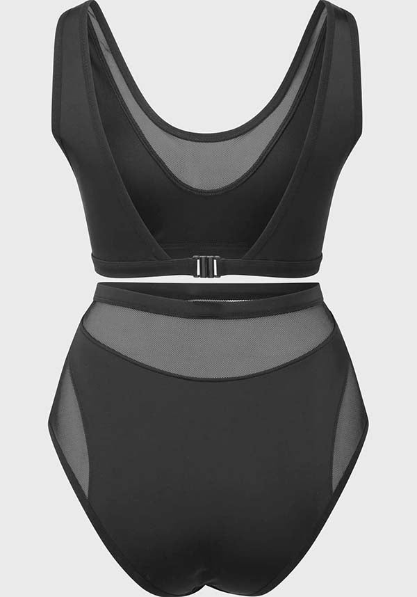 Catching Rays | BIKINI*