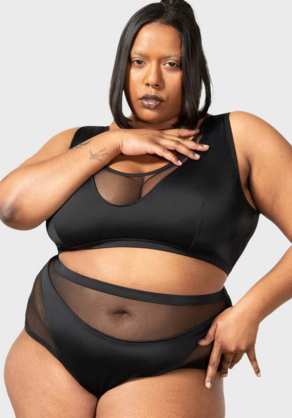 Catching Rays | BIKINI*