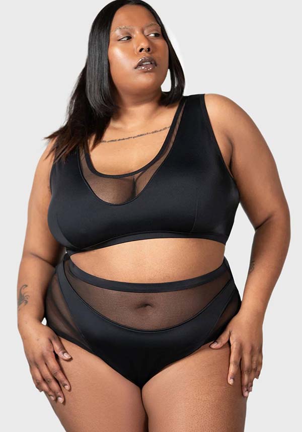 Catching Rays | BIKINI*