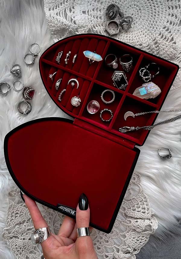 Cathedra | JEWELLERY STORAGE