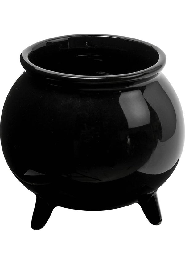 Cauldron | INCENSE BURNER