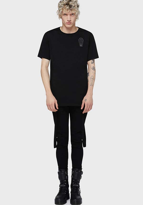 KILLSTAR Cause Of Death | T-SHIRT - TOPS - Detail 5