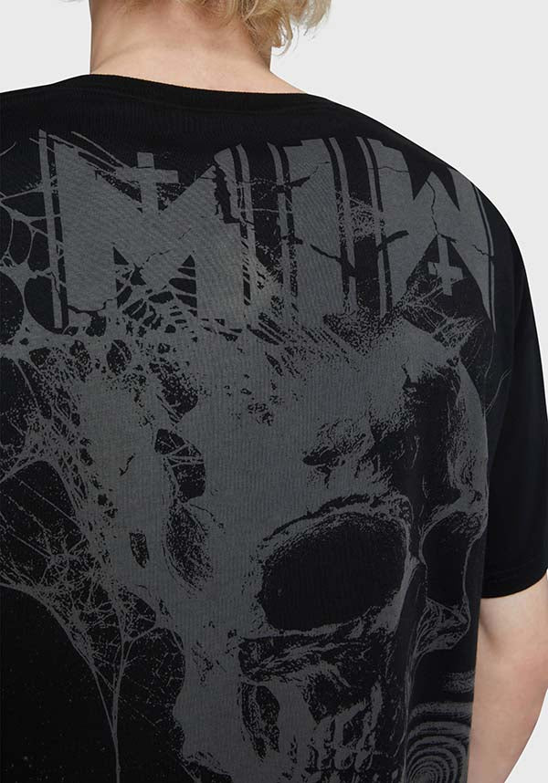 KILLSTAR Cause Of Death | T-SHIRT - TOPS - Detail 6