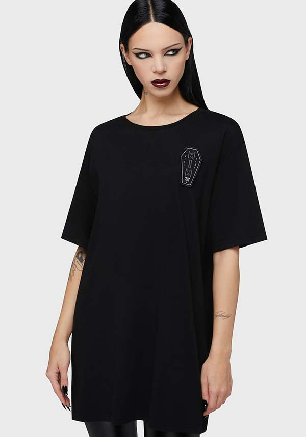 KILLSTAR Cause Of Death | T-SHIRT - TOPS - Detail 2