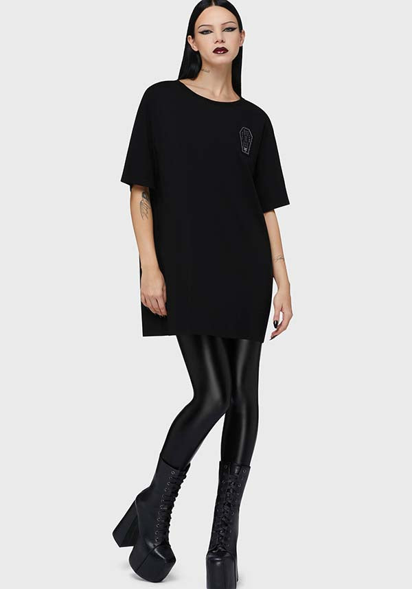 KILLSTAR Cause Of Death | T-SHIRT - TOPS - Detail 4