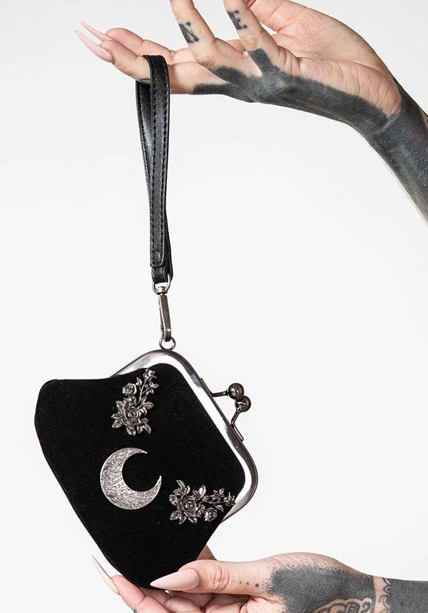 Celestial | COIN PURSE