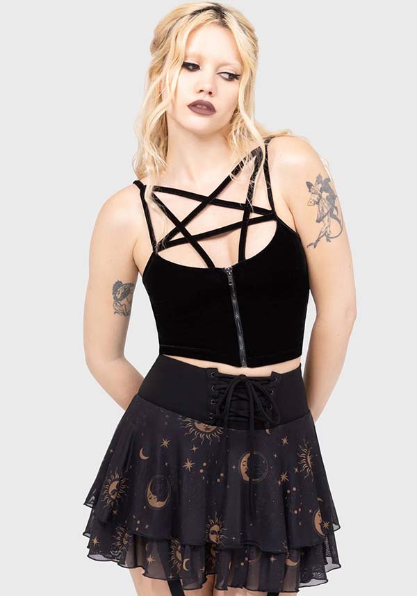 Celestial Yasumi | SKIRT