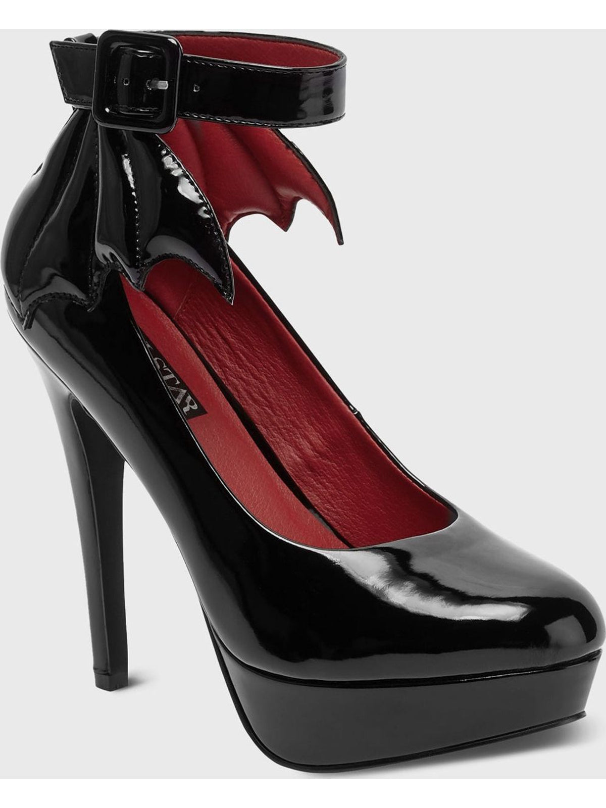 Cemetery Lane | HEELS