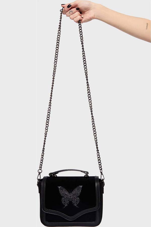 Chapel Blessing | BAG