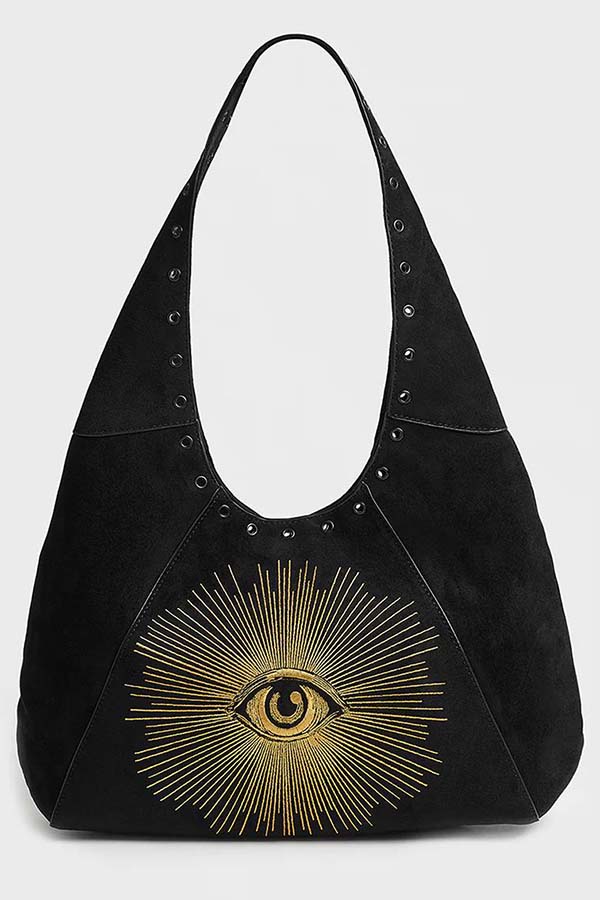 Chapel Iris | BAG