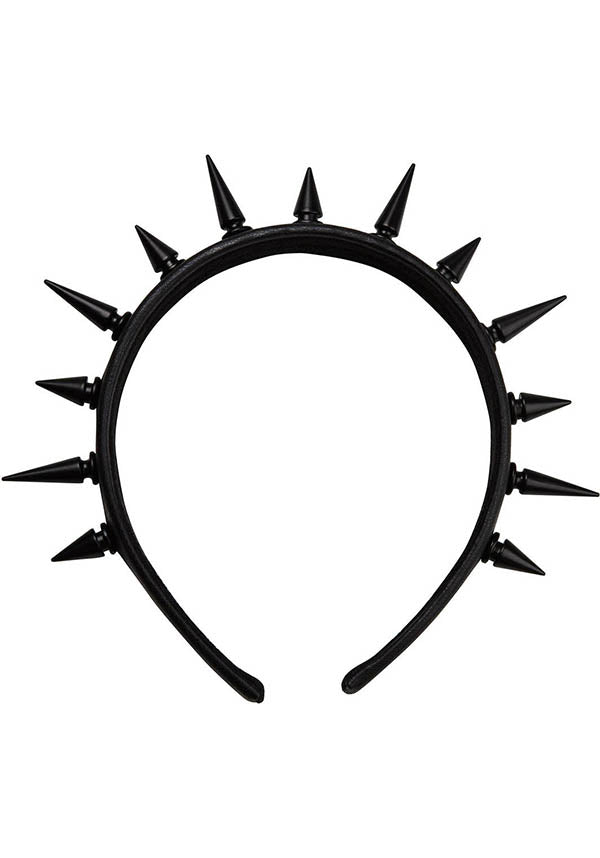 Chloe Chaos | HEADBAND