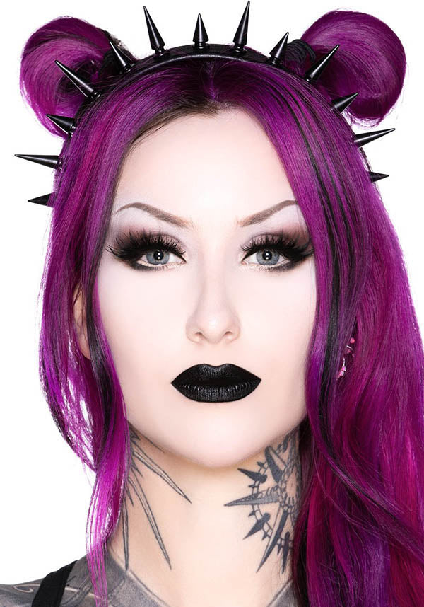 Chloe Chaos | HEADBAND