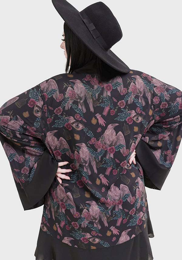 Corax | KIMONO*