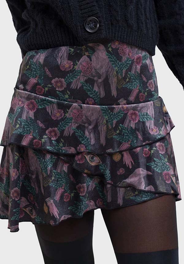 Corax | SKIRT*